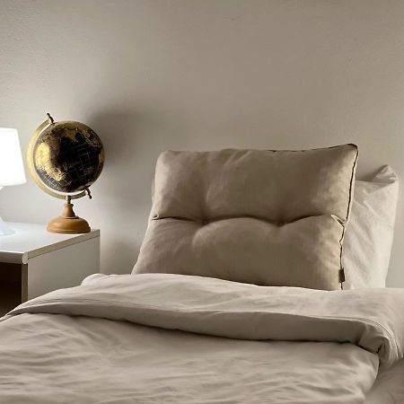 Novi Ligure Private Apartment Dış mekan fotoğraf
