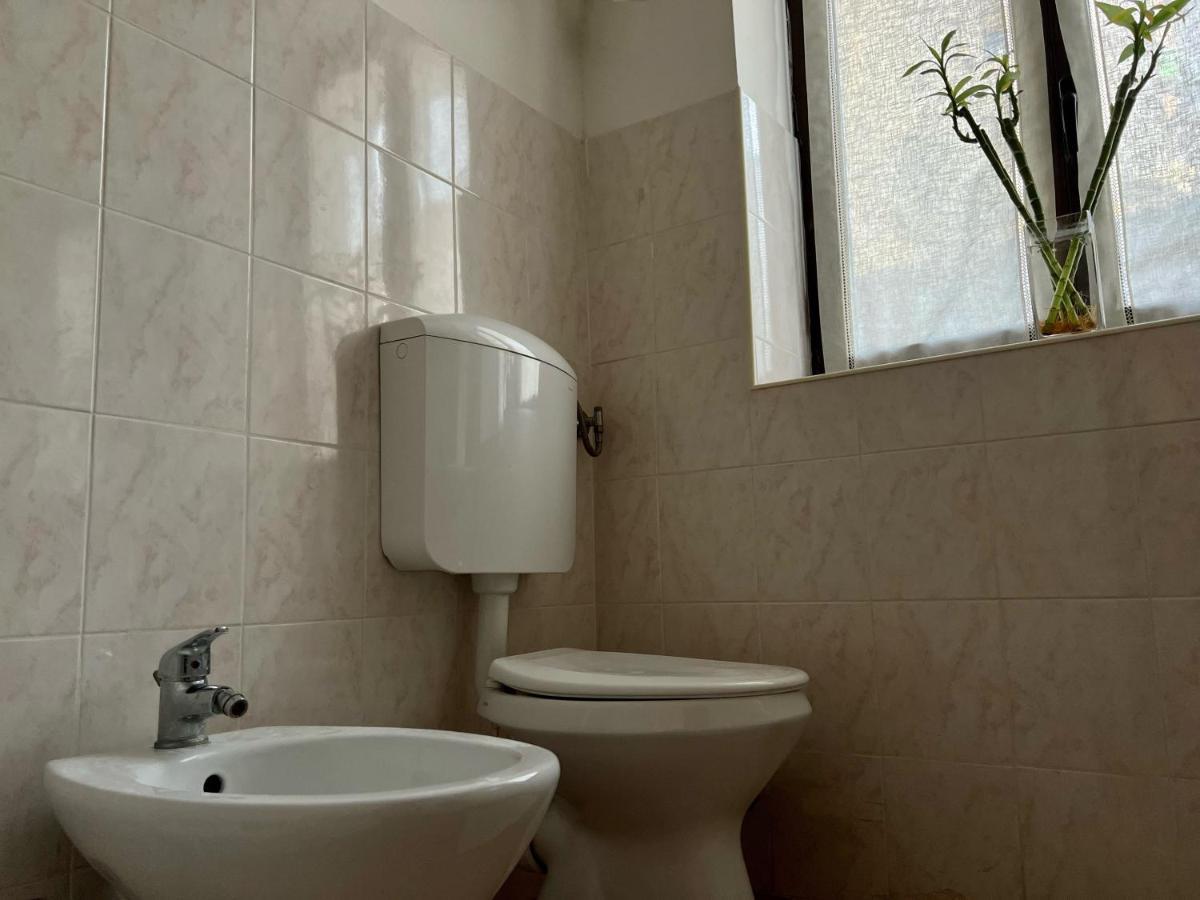 Novi Ligure Private Apartment Dış mekan fotoğraf