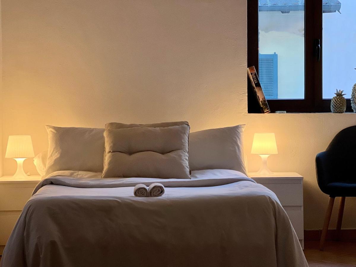 Novi Ligure Private Apartment Dış mekan fotoğraf