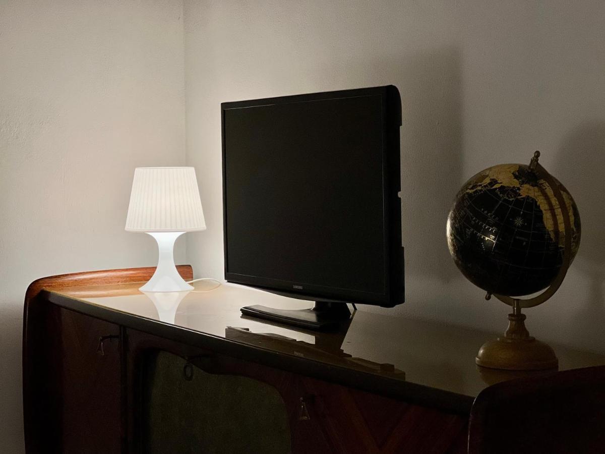 Novi Ligure Private Apartment Dış mekan fotoğraf