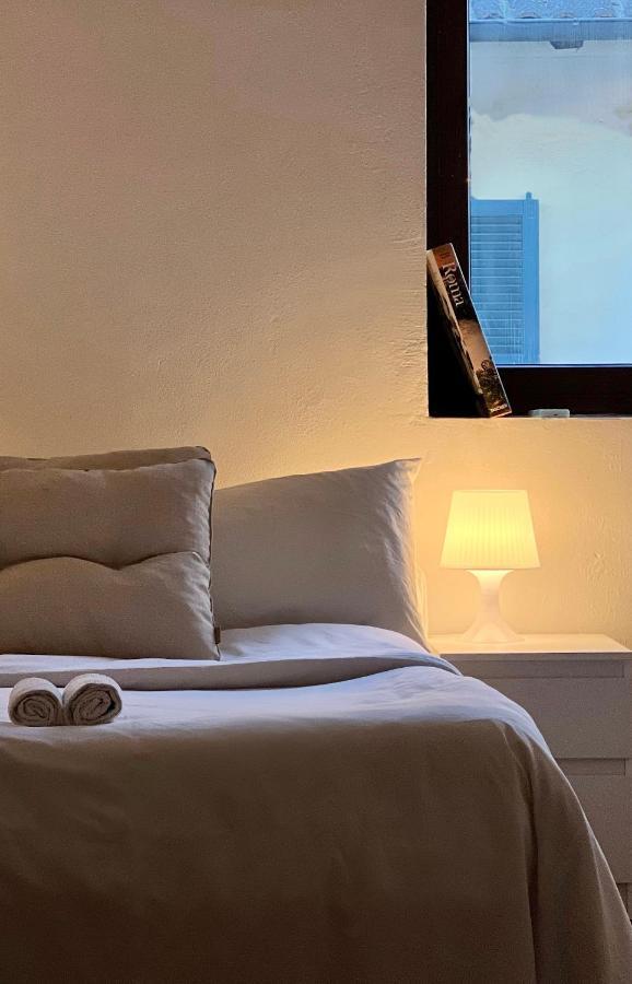 Novi Ligure Private Apartment Dış mekan fotoğraf
