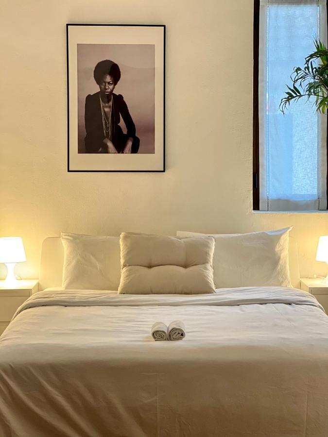 Novi Ligure Private Apartment Dış mekan fotoğraf