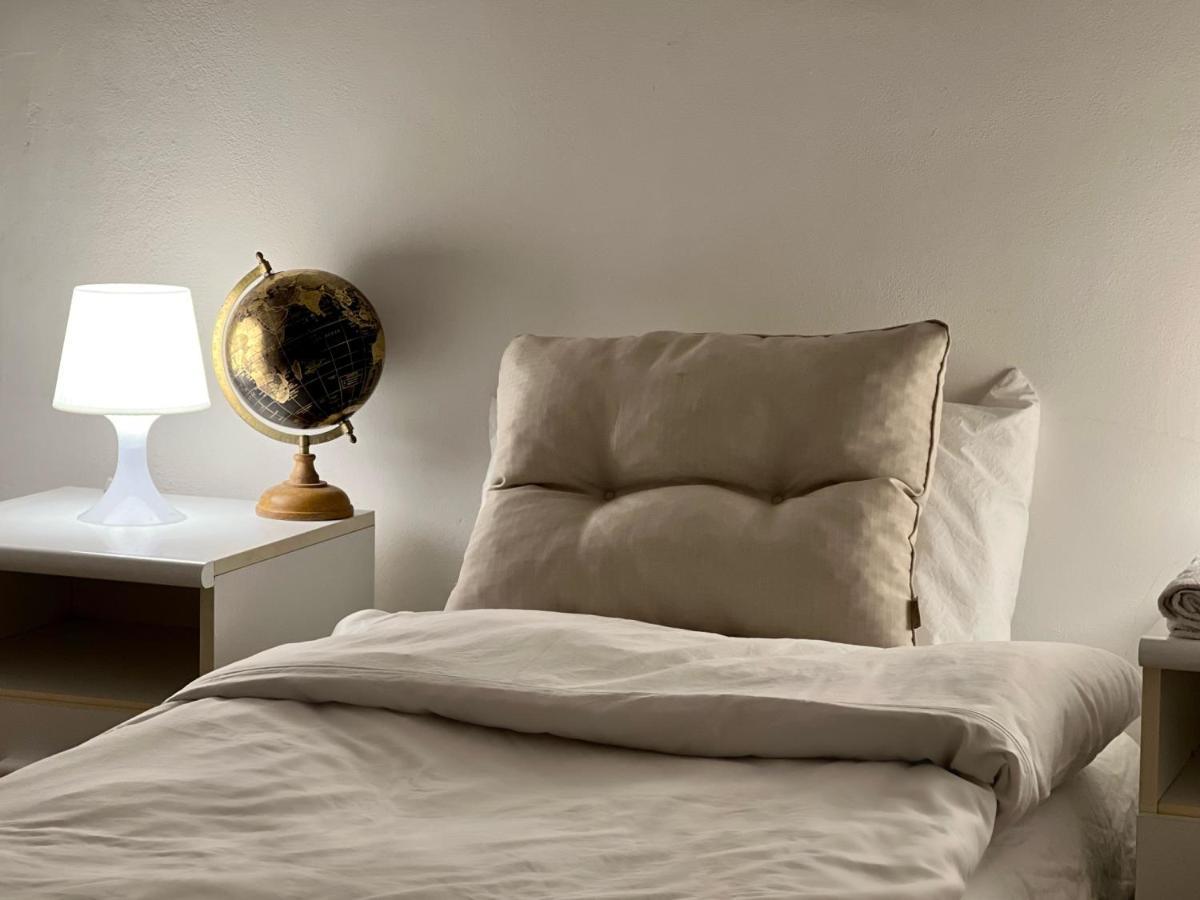 Novi Ligure Private Apartment Dış mekan fotoğraf