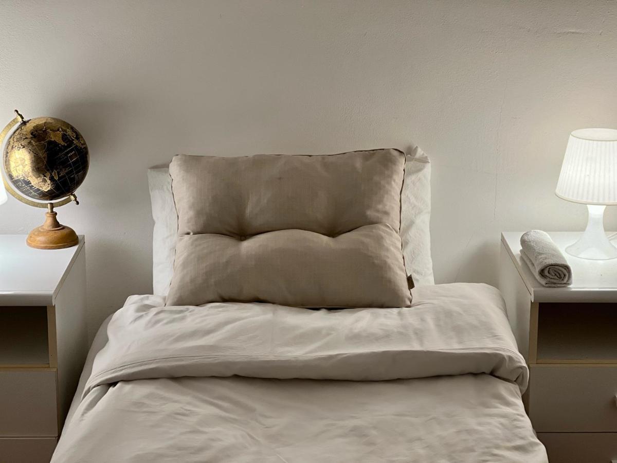 Novi Ligure Private Apartment Dış mekan fotoğraf