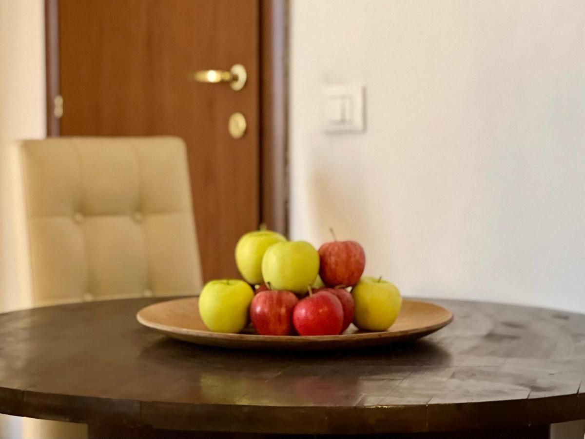 Novi Ligure Private Apartment Dış mekan fotoğraf
