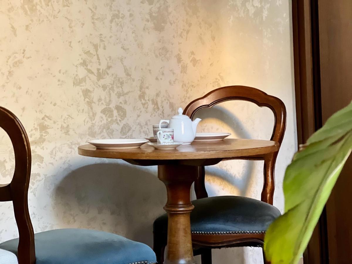 Novi Ligure Private Apartment Dış mekan fotoğraf