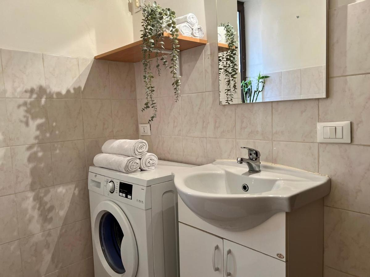 Novi Ligure Private Apartment Dış mekan fotoğraf