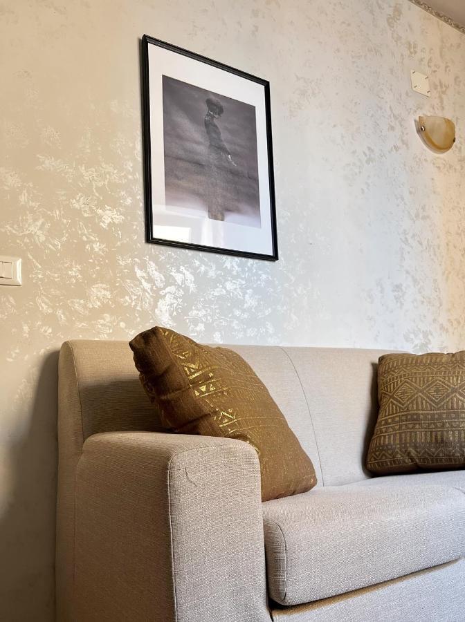 Novi Ligure Private Apartment Dış mekan fotoğraf