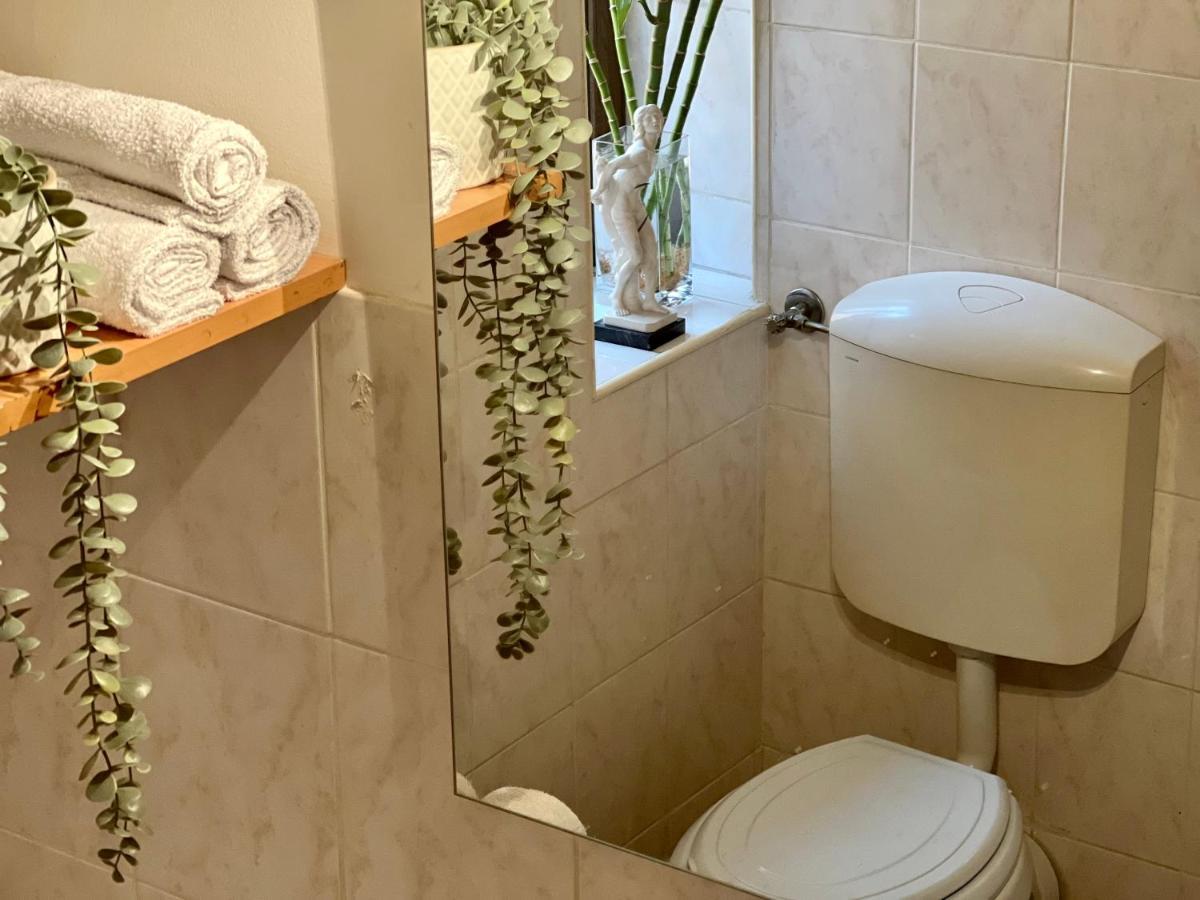 Novi Ligure Private Apartment Dış mekan fotoğraf