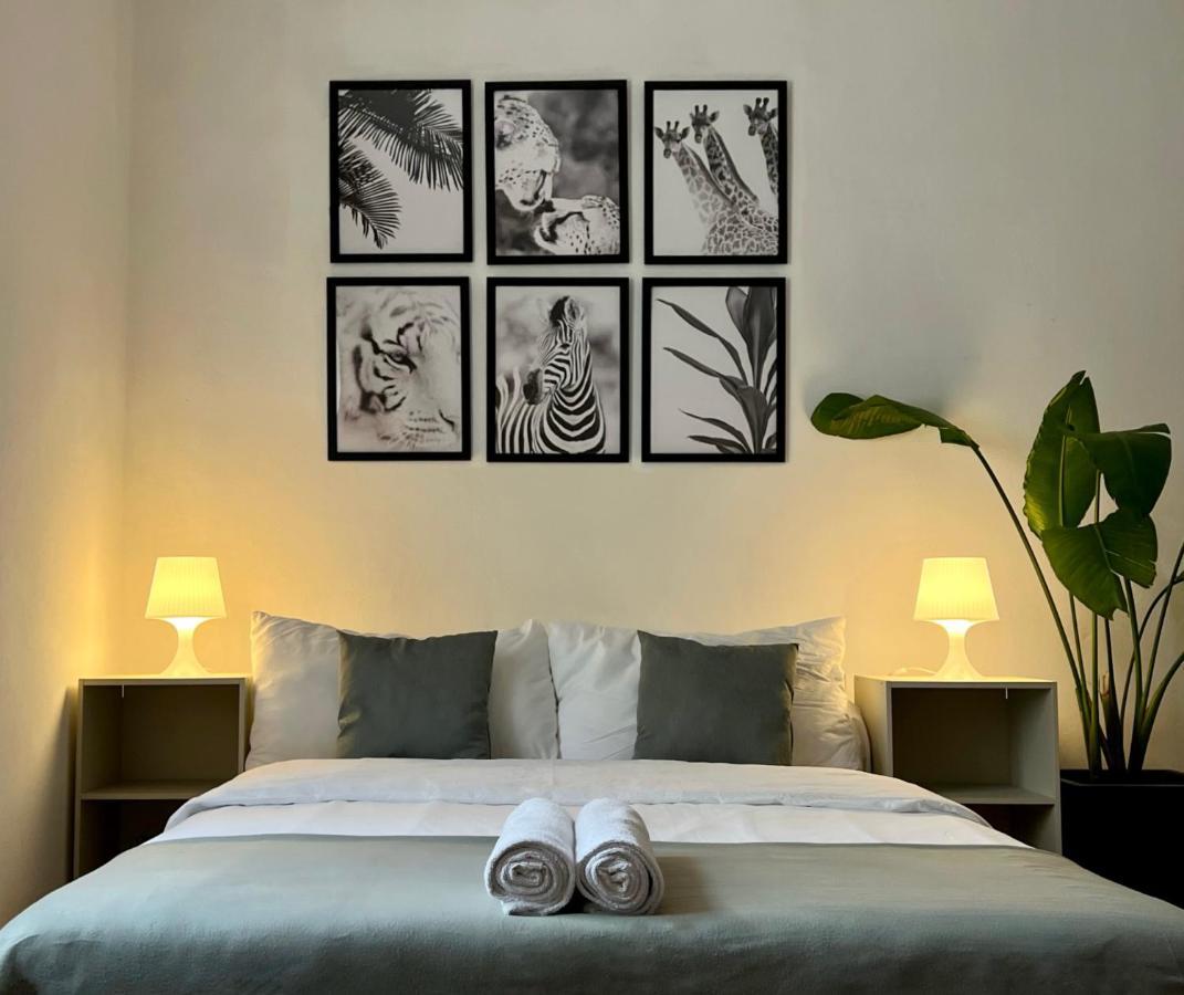 Novi Ligure Private Apartment Dış mekan fotoğraf