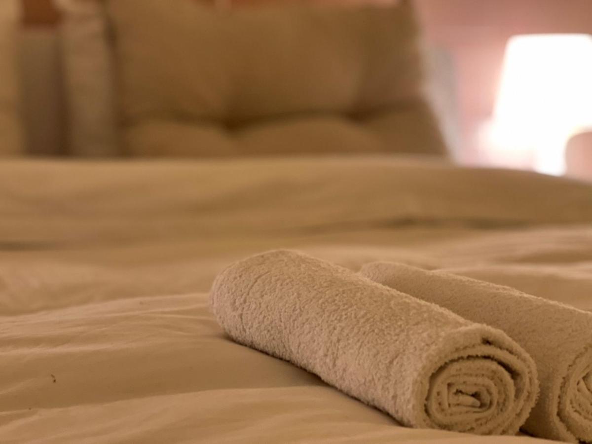 Novi Ligure Private Apartment Dış mekan fotoğraf