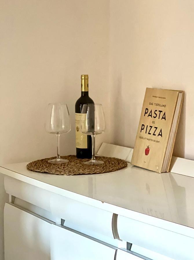 Novi Ligure Private Apartment Dış mekan fotoğraf