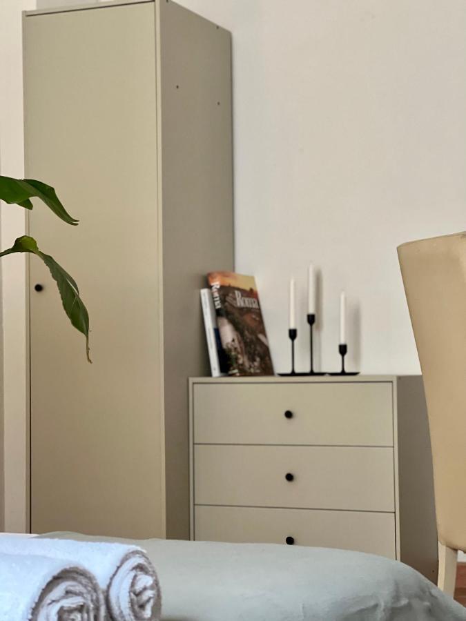 Novi Ligure Private Apartment Dış mekan fotoğraf